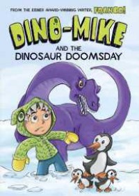 Dino-Mike And The Dinosaur Doomsday 7