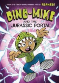 Dino-Mike And The Jurassic Portal 4