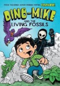 Dino-Mike And The Living Fossils 5