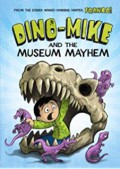 Dino-Mike And The Museum Mayhem 2