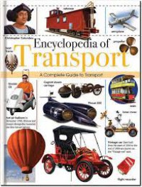 Encylopedia Of Transport