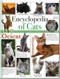 Encyclopedia Of Cats