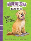 Adventures At Hound Hotel : Stinky Stanley