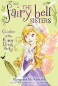 The Fairy Bell Sisters 3 : Golden At The Fancy-Dress Party