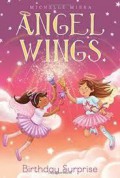 Angel Wings 2 : Birthday Surprise