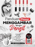 Panduan Dasar Menggambar Dengan Pensil