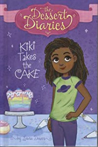 The Dessert Diaries : Kiki Takes The Cake