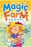 Magic Farm 2 : A Big Surprise!