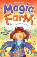 Magic Farm 3 : Yummy Scrummy!