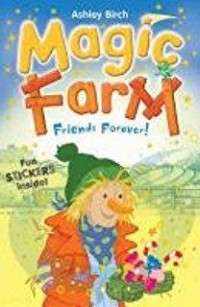 Magic Farm 4 : Friends Forever!