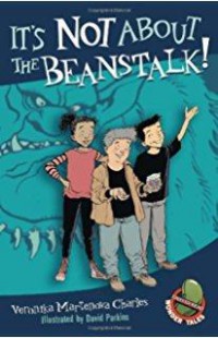 It'S Not About The Beanstalk!