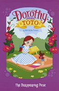 Dorothy And Toto : The Disappearing Picnic