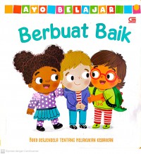 Ayo Belajar: Berbuat Baik