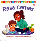 Ayo Belajar: Rasa Cemas