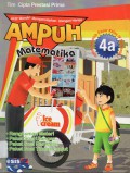 Ampuh Matematika Sd 4A