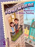 Greetings From Somewhere 3 : The Mystery Of The Stolen Painting