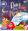 Day and Night (Siang Dan Malam)