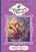 Minerva Mint 2 : Merlin'S Island