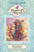 Minerva Mint 3 : The Legend Of Black Bart