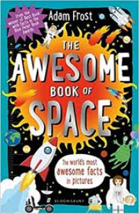 The Awesome Book Of Space