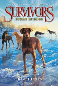 Survivors 6 : Storm Of Dogs