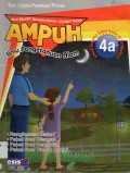 Ampuh Ilmu Pengetahuan Alam 4A