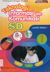 Teknologi Informasi & Komunikasi (Sd1)