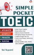 Simple Pocket TOEIC