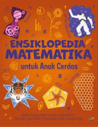 Ensiklopedia Matematika Untuk Anak Cerdas