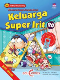 Keluarga Super Irit 20: Tip Hemat Energi di Segala Situasi