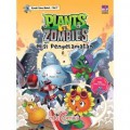 Plants Vs Zombies Komik Sains Robot 7: Misi Penyelamatan