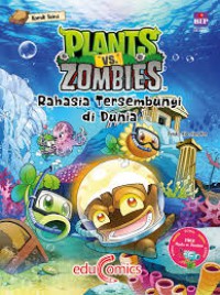 Plants Vs Zombies: Rahasia Tersembunyi Di Dunia