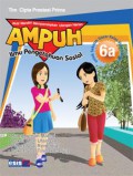 Ampuh Ilmu Pengetahuan Sosial 6A