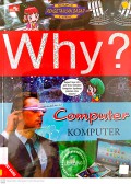 Science Comic: Why ? Computer (Komputer)