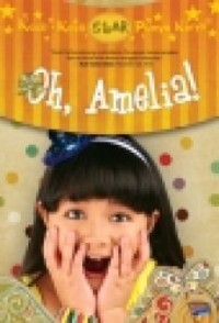 Kecil - Kecil Star Punya Karya : Oh, Amelia!