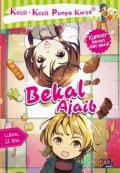 Kecil - Kecil Punya Karya : Bekal Ajaib