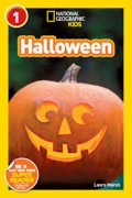 National Geographic Kids Level 1: Halloween