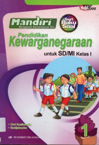 Mandiri Pendidikan Kewarganegaraan Sd1