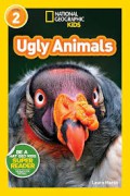 National Geographic Kids Level 2: Ugly Animals