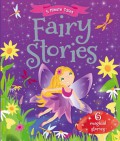 5 Minute Tales : Fairy Stories