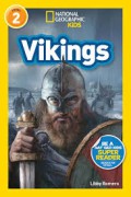 National Geographic Kids Level 2: Vikings