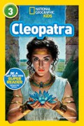 National Geographic Kids Level 3: Cleopatra