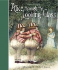 Alice Through The Looking-Glass