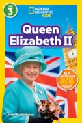 National Geographic Kids Level 3: Queen Elizabeth II