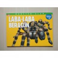 Monster Alam (Serangga Dan Laba-Laba) : Laba Laba Beracun