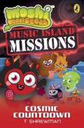 Moshi Monsters Music Island Missions 4 : Cosmic Countdown