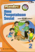 Mandiri Ilmu Pengetahuan Sosial Sd2