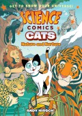 Science Comics: Cats (Nature and Nurture)