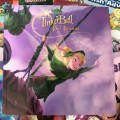 Disney Fairies : Tinker Bell And The Lost Treasure