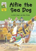 Leapfrog Rhyme Time : Alfie The Sea Dog